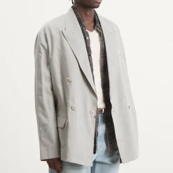 Our Legacy Tencel Halt Blazer