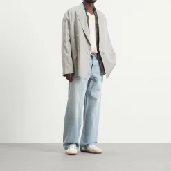 Our Legacy Tencel Halt Blazer