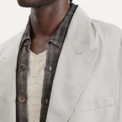 Our Legacy Tencel Halt Blazer
