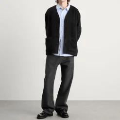 Our Legacy Third Cut Jeans
