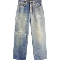 Our Legacy Third Cut Jeans