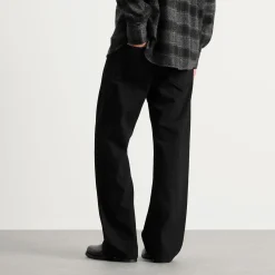Our Legacy Third Cut Straight-Leg Jeans