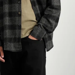 Our Legacy Third Cut Straight-Leg Jeans