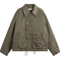 Our Legacy Twill Auto Jacket