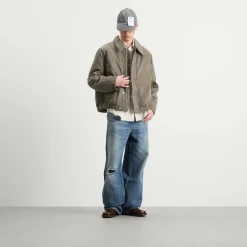 Our Legacy Twill Auto Jacket