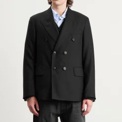 Our Legacy Unconstructed Blazer
