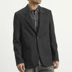 Our Legacy Unconstructed Ceremony Blazer