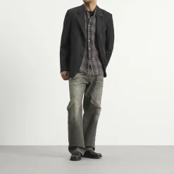 Our Legacy Unconstructed Ceremony Blazer