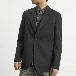 Our Legacy Unconstructed Ceremony Blazer