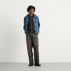 Our Legacy Vast Cut Jeans