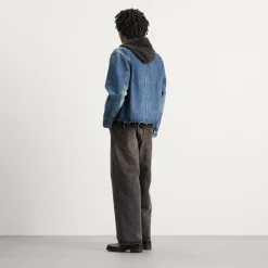 Our Legacy Vast Cut Jeans