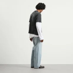 Our Legacy Vast Cut Jeans