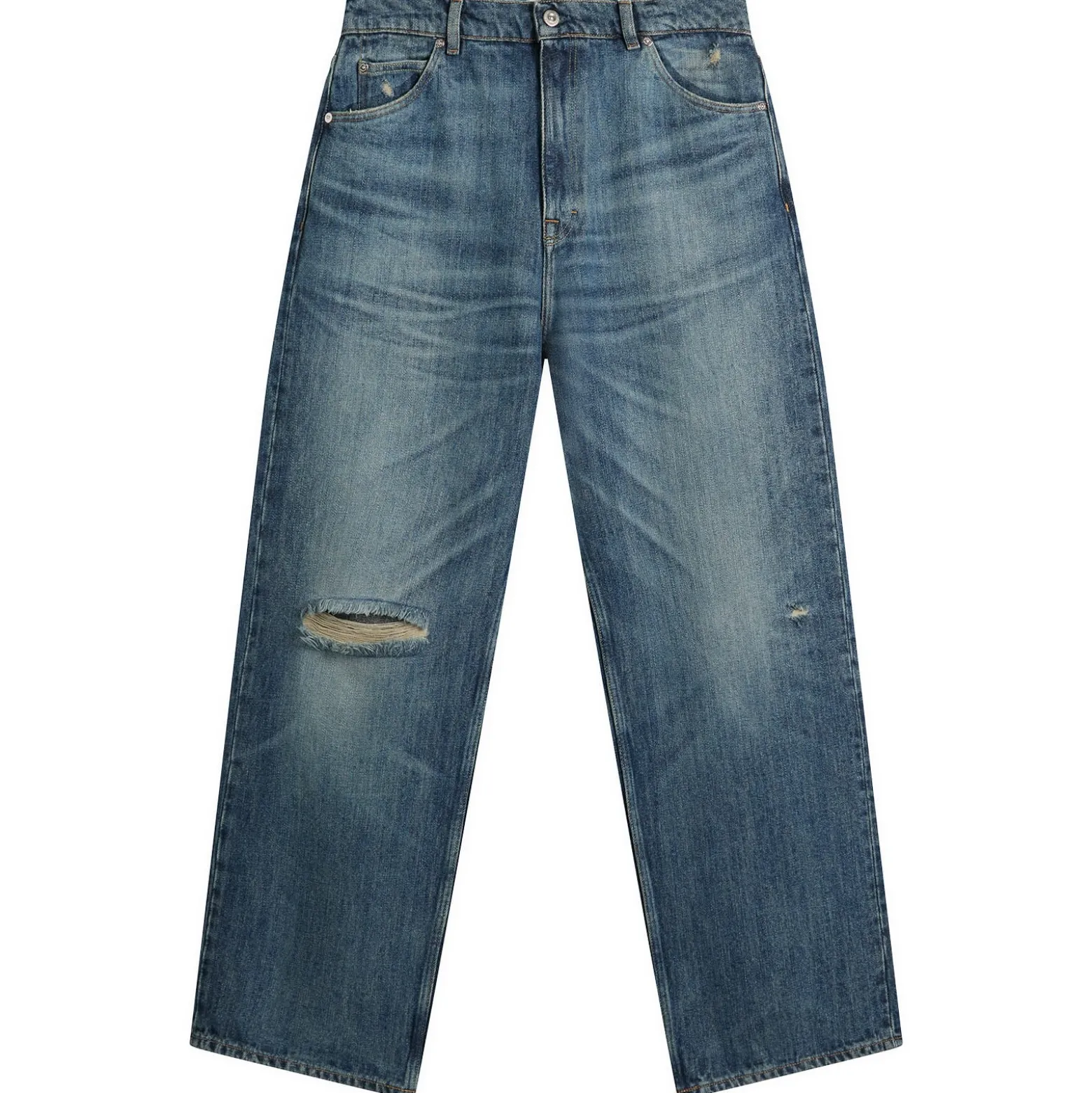 Our Legacy Vast Cut Jeans