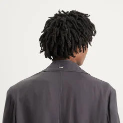 Our Legacy Viscose Cloak Carcoat