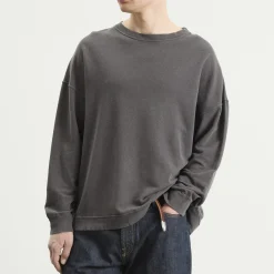 Our Legacy Washed Slack Sweatshirt