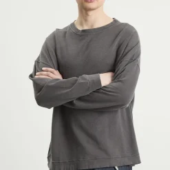 Our Legacy Washed Slack Sweatshirt
