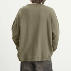 Our Legacy Worn Slack Sweatshirt