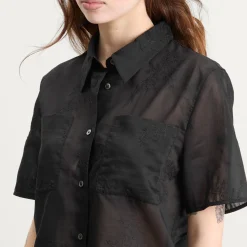 Our Legacy X-Ray Shirt