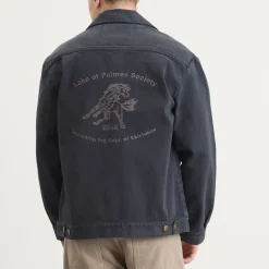 Palmes Lake Zip Jacket