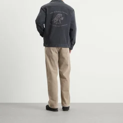 Palmes Lake Zip Jacket