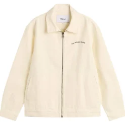 Palmes Lake Zip Jacket