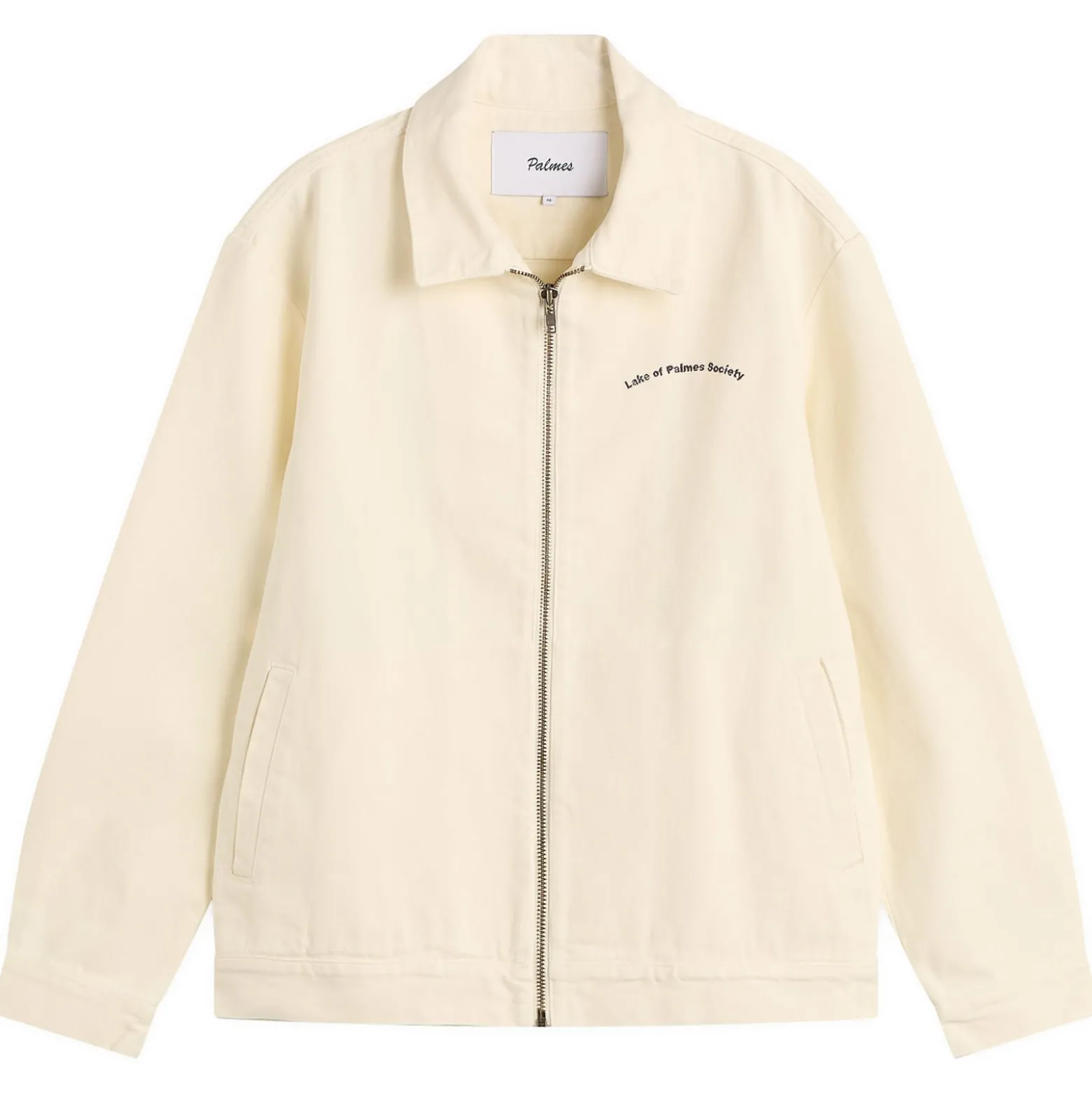 Palmes Lake Zip Jacket