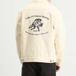 Palmes Lake Zip Jacket