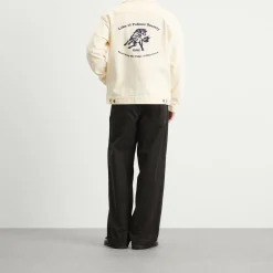 Palmes Lake Zip Jacket
