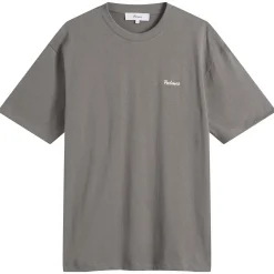 Palmes Logo Stitch T-Shirt