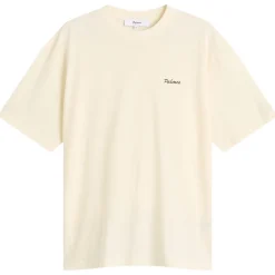 Palmes Logo Stitch T-Shirt