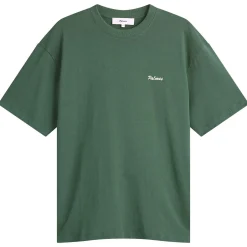Palmes Logo Stitch T-Shirt