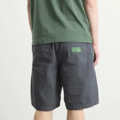 Palmes Lucien Shorts