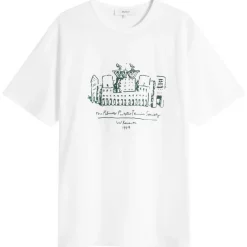 Palmes Public T-Shirt