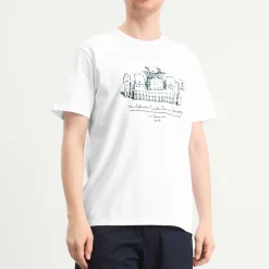 Palmes Public T-Shirt