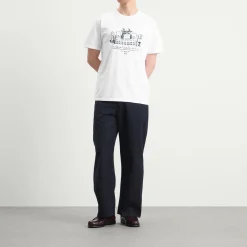 Palmes Public T-Shirt