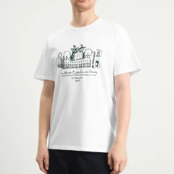 Palmes Public T-Shirt