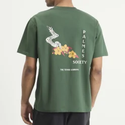 Palmes Ramus Pocket T-Shirt