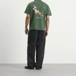 Palmes Ramus Pocket T-Shirt