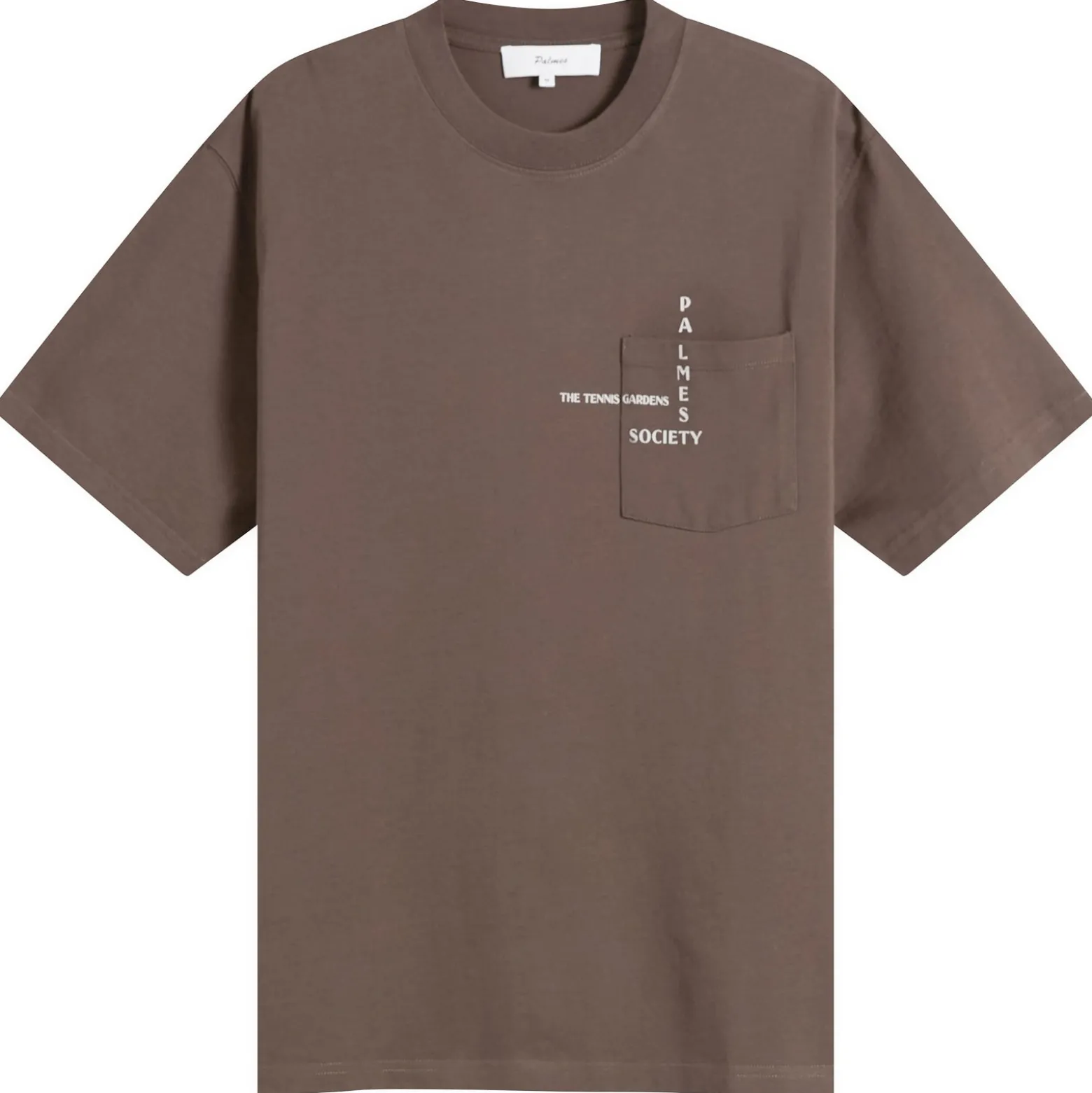 Palmes Ramus Pocket T-Shirt