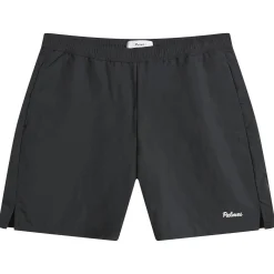Palmes Stitch Tennis Shorts