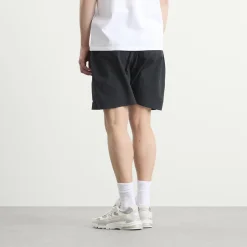 Palmes Stitch Tennis Shorts