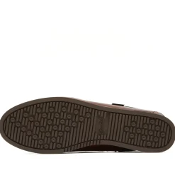 Paraboot Barth Leather Boat Shoe
