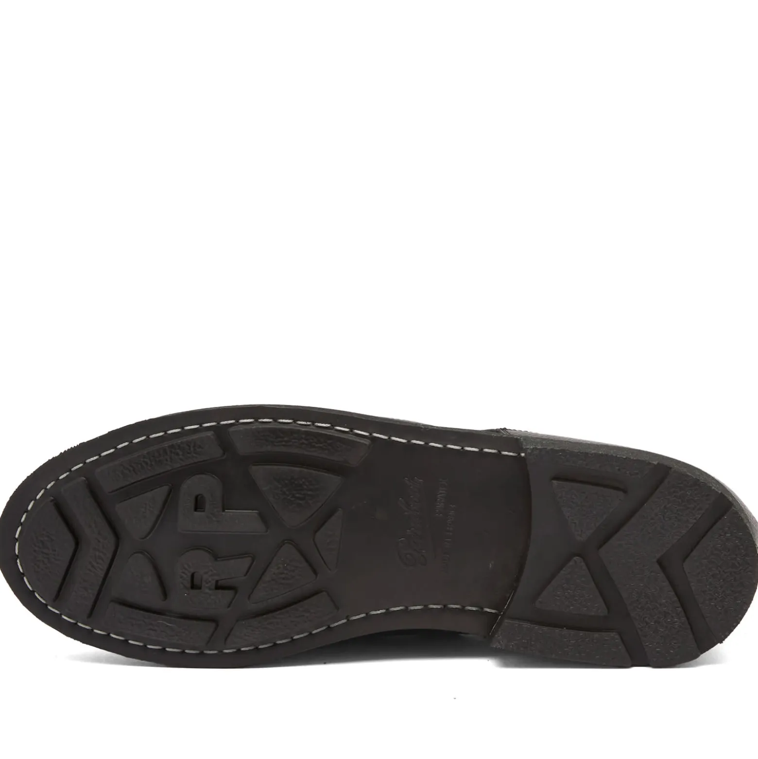 Paraboot Chambord