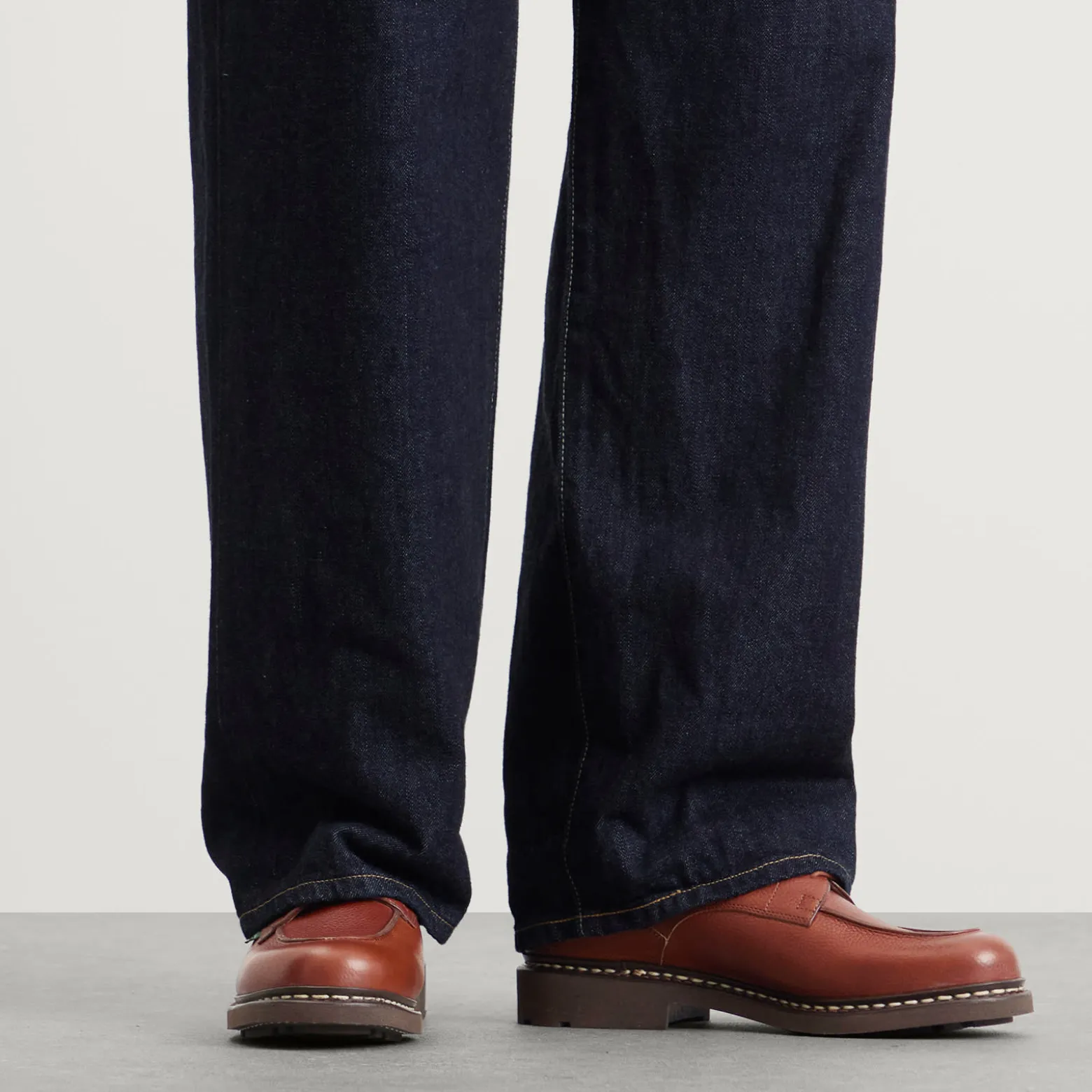 Paraboot Chambord