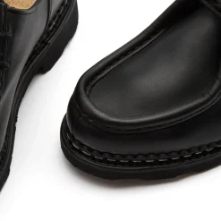 Paraboot Michael Leather Lace Up Derby Shoe