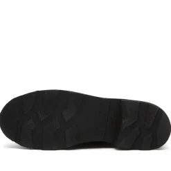 Paraboot Michael Leather Lace Up Derby Shoe