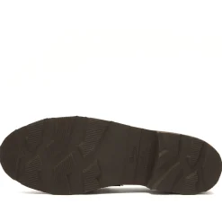 Paraboot Orsay Leather Loafer