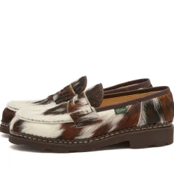 Paraboot Orsay Vache Penny Loafer