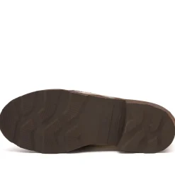 Paraboot Orsay Vache Penny Loafer