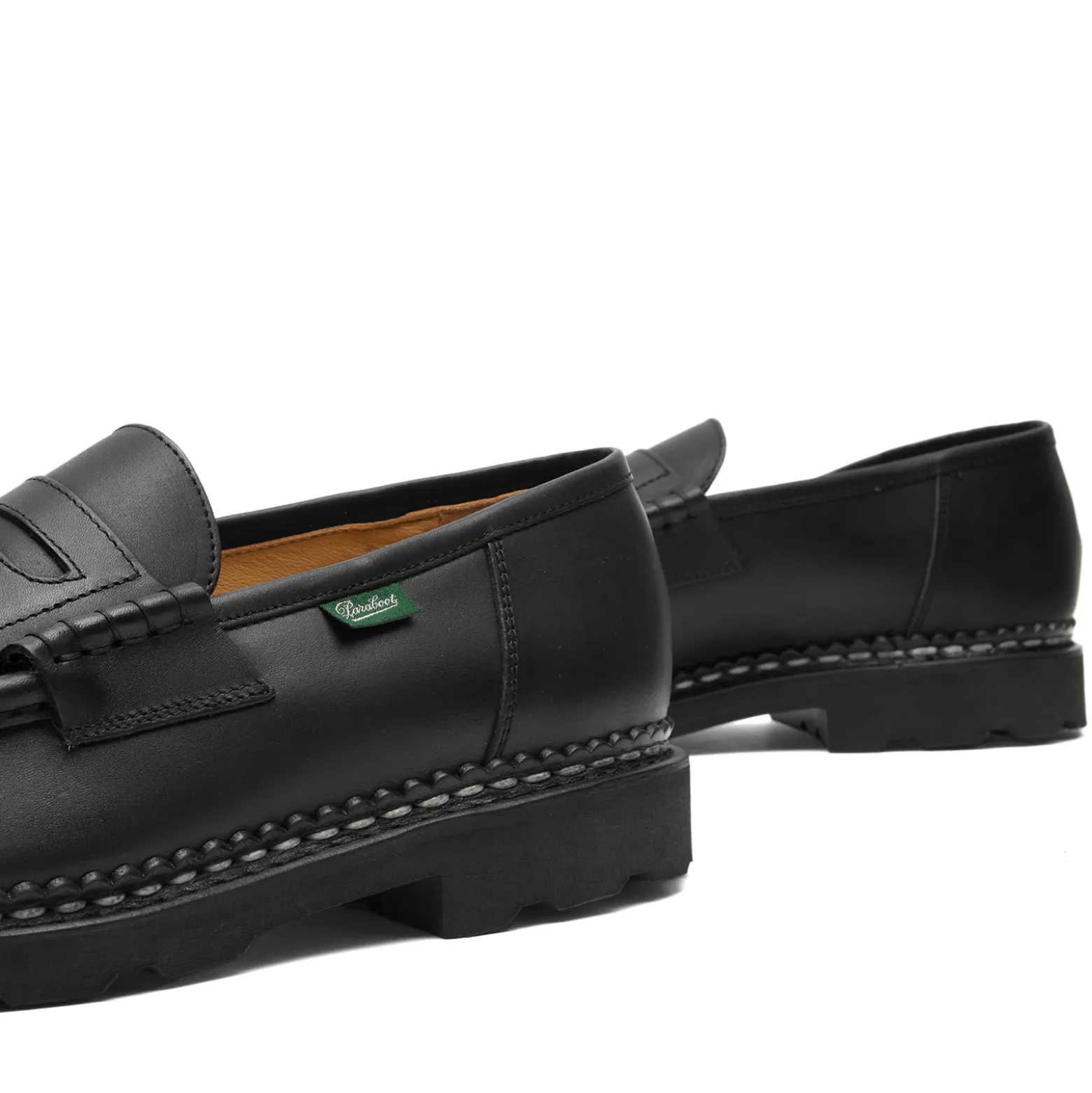 Paraboot Reims Loafer